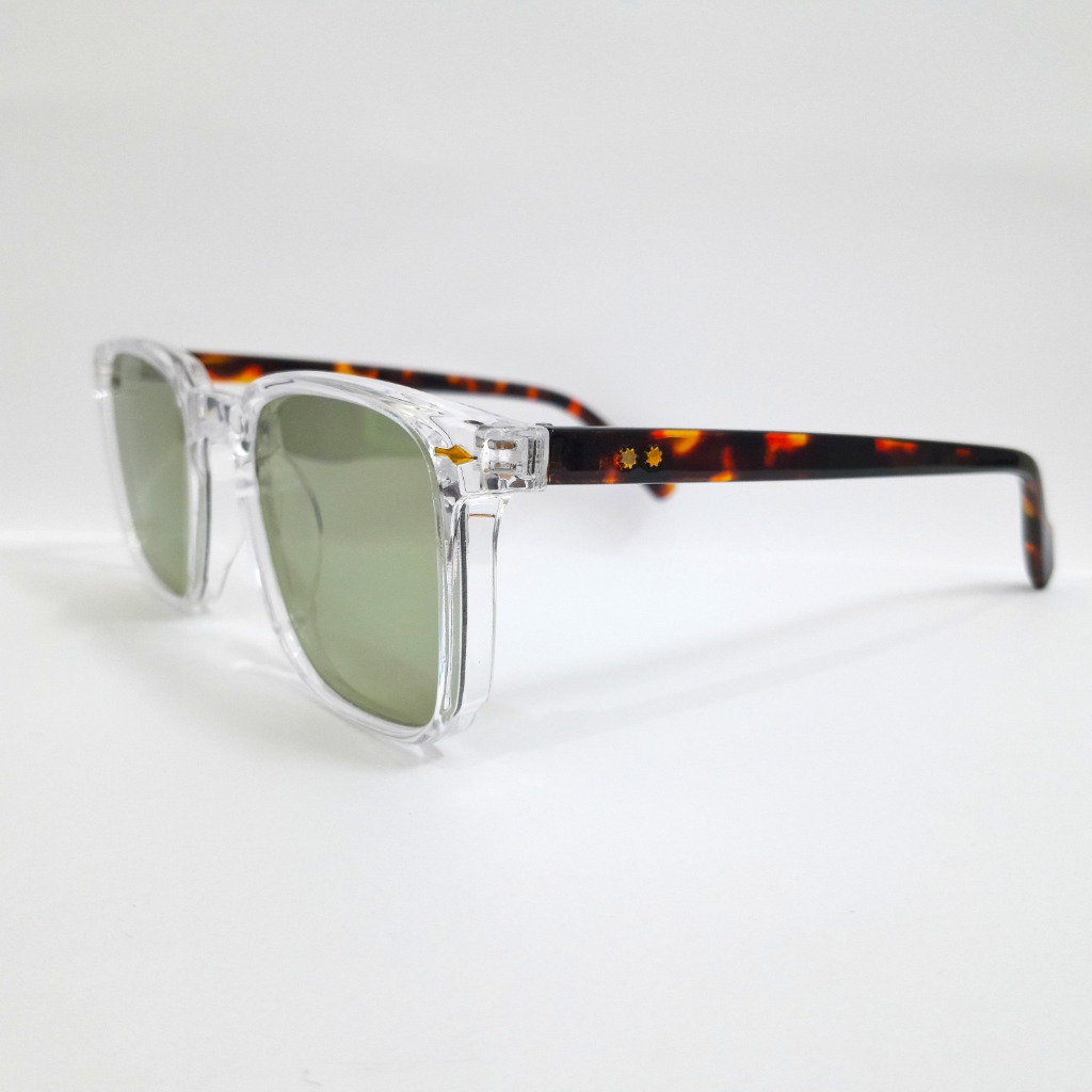 عینک آفتابی زنانه مدل XA067